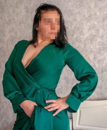 Приглашаю в свой уютный и комфортабельный логово насладиться моментами настоящего блаженства. Я создана для того, чтобы дарить удовольствие! 556, 35 лет